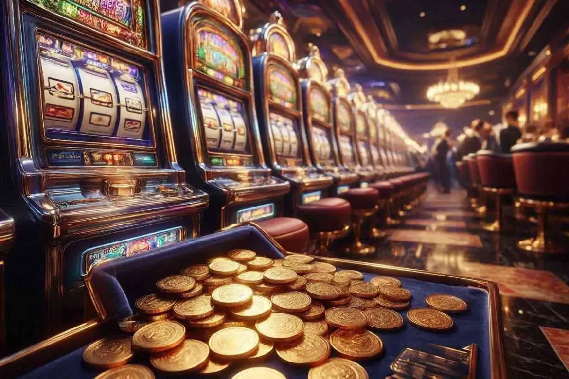 Millioner Casino